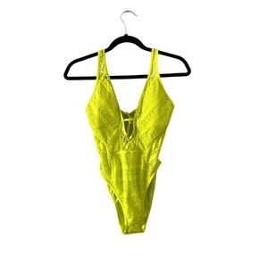 Becca lace swimsuit BNWT